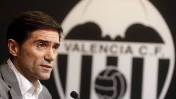Тренер «Валенсии» заявил, что желает отсутствия одного игрока «Барселоны»
