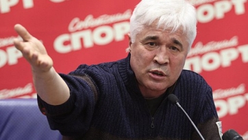 Ловчев выразил мнение о новичках «Спартака»