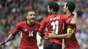 ФИФА не опасается за сборную Египта в Грозном