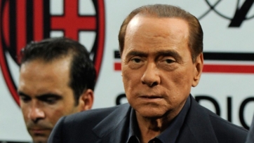 Берлускони: «У «Милана» есть только один нападающий»