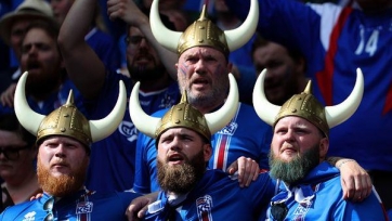 Каждый пятый житель Исландии прилетит в Россию на Чемпионат мира