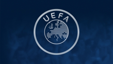 УЕФА продлил контракт с «Газпромом»