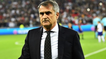  Тренер «Бешикташа» прокомментировал сокрушительное поражение в Мюнхене