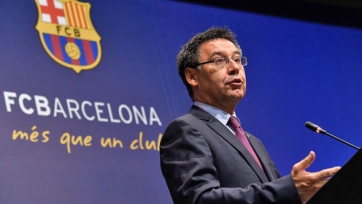 «Барселона» планирует увеличить доходы до миллиарда евро за сезон