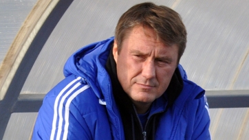 Хацкевич прокомментировал поражение в Ровно