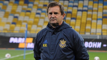 Испанский тренер может возглавить киевское «Динамо»