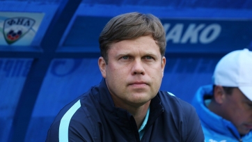 Радимов поделился ожиданиями от матча с «Ред Булл Лейпциг»