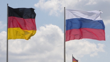 Стало известно, в каком городе состоится «товарняк» между Германией и Россией