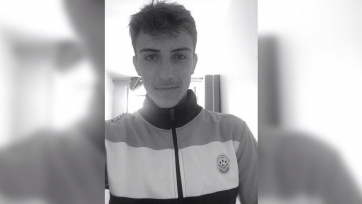 Скончался юный игрок французского клуба «Тур»