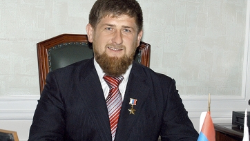 Кадыров опроверг сообщения об угрозе теракта