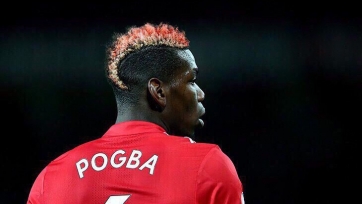 Дюгарри – Погба: «Нужно убираться из «Манчестер Юнайтед»