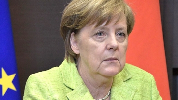 Меркель: «Страны ЕС не будут бойкотировать ЧМ»