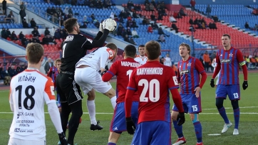 Билялетдинов: «Трудно найти объяснение ляпам в матче против «Урала»