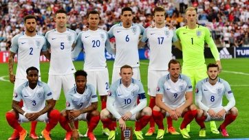 Бримсон: «Бойкот ЧМ станет для сборной Англии абсолютной трагедией»