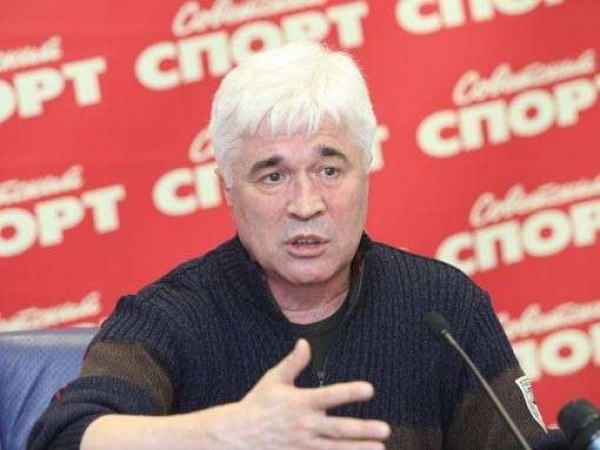 Ловчев дал прогноз на матч «Спартак» - «Тосно»
