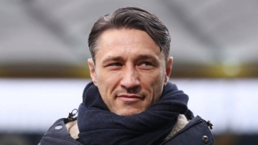 Источник: «Бавария» определилась с новым тренером