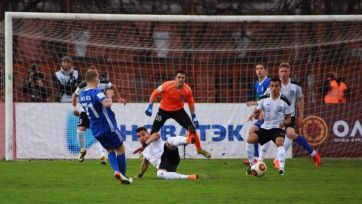 «Авангард» пробился в финал Кубка России