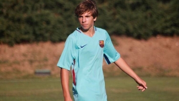 16-летний хавбек отказался продлевать контракт с «Барселоной» и перейдёт в «Ман Сити»