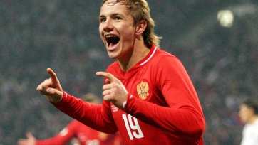 Роман Павлюченко дал прогноз на матч «Тоттенхэм» – «Манчестер Юнайтед»