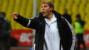 Тренер «СКА-Хабаровска»: «Безбородов внаглую не поставил железный пенальти»