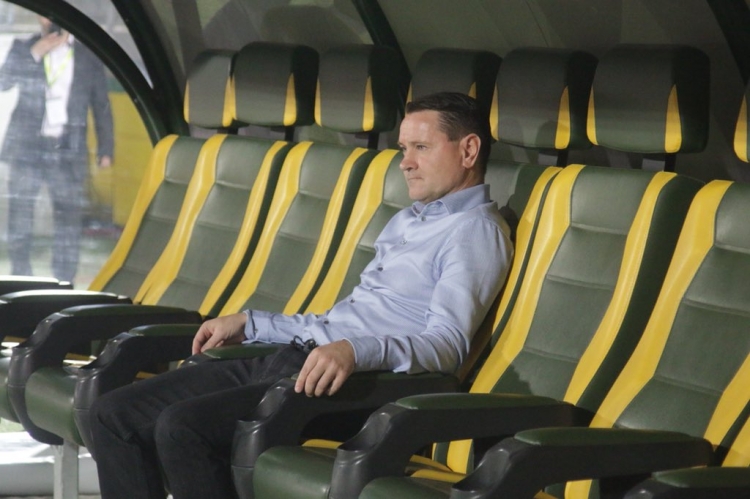 Аленичев хочет вернуться в «Спартак»?