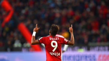 Bild: «Бавария» не заинтересована в трансфере Бейли