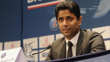 УЕФА накажет ПСЖ за нарушение финансового фэйр-плей
