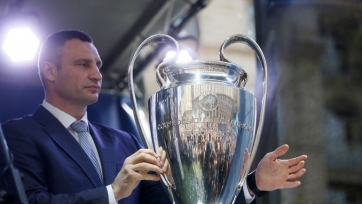 Кличко отметил, что послужило ключевыми факторами для очередной победы «Реала» в ЛЧ