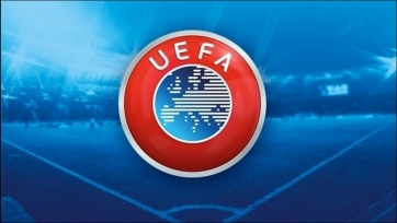 Стал известен клубный рейтинг УЕФА