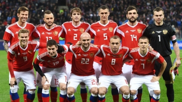 ESPN назвал четырёх футболистов, которые могут «спасти сборную России» на ЧМ