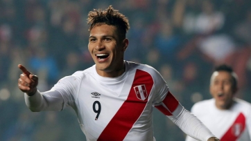Лучший игрок Перу сможет сыграть на Чемпионате мира, несмотря на допинг