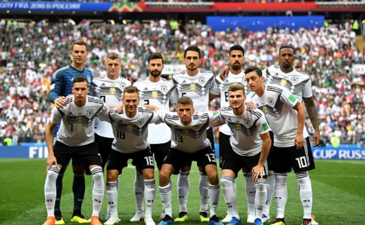 Хуммельс отметил плохую игру сборной Германии в обороне