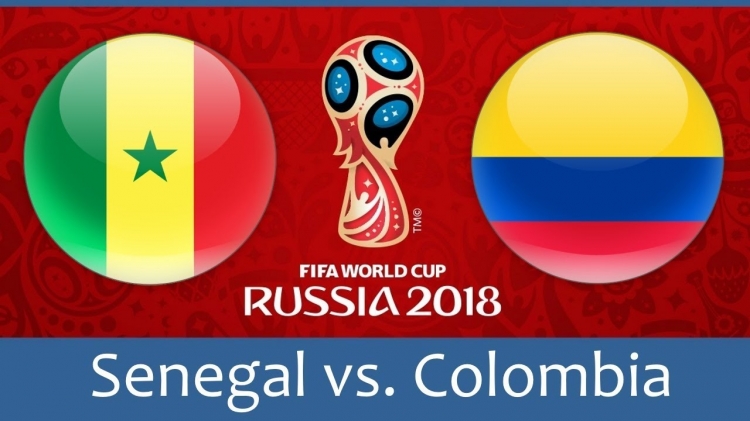Последние аккорды группового турнира ЧМ. Момент истины для Колумбии и Англия против Бельгии