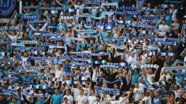 «Зенит» оштрафован на 70 тысяч евро и матч без зрителей в еврокубках