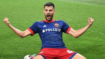 Щенников и Набабкин согласились на понижение зарплаты в ЦСКА