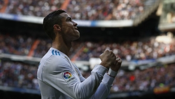 El Mundo: «Реал» готов отпустить Роналду и назвал цену за игрока