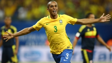 Миранда: «Бразильскую сборную снова уважают, и это хорошо»