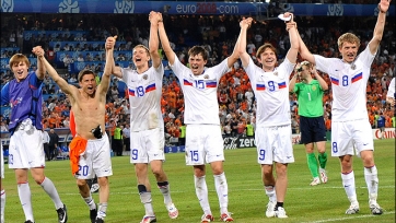 Дзюба: «Перед Евро-2008 сборную тоже хоронили, потом говорили, что голландцы нас хлопнут»