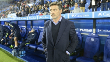 Три известных специалиста претендуют на пост главного тренера сборной Испании