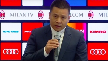 Китайские владельцы «Милана» нашли партнёра, который вложит средства в клуб
