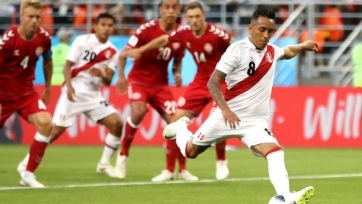 Наставник сборной Перу дал комментарий о поражении от Дании