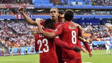 Наставник сборной Дании отреагировал на победу над Перу