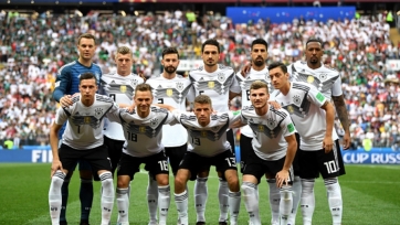 Хуммельс отметил плохую игру сборной Германии в обороне