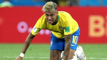 Экс-игрок сборной Бразилии: «Неймар забыл, что такое командная игра» 