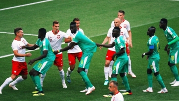 Кулибали: «Здорово, что мы принесли первую победу на турнире не только Сенегалу, но и всей Африке»