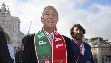 Президент Португалии прокомментировал победу команды Сантуша над Марокко