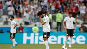 Во время матча Саудовская Аравия – Египет скончался комментатор
