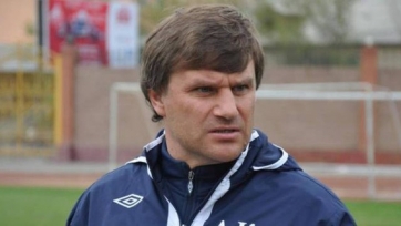 Многократный чемпион Казахстана стал главным тренером «Кызыл-Жар СК»