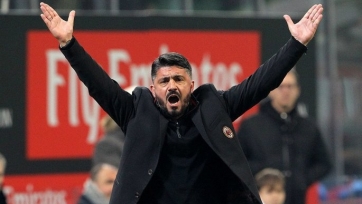 Официально: «Милан» отстранён от еврокубков сразу на два сезона