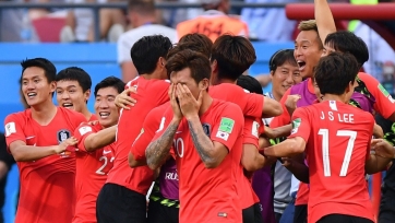 Наставник Южной Кореи отреагировал на победу над Германией